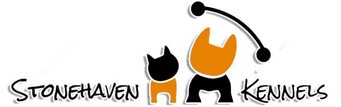 Stonehaven Kennels Logo